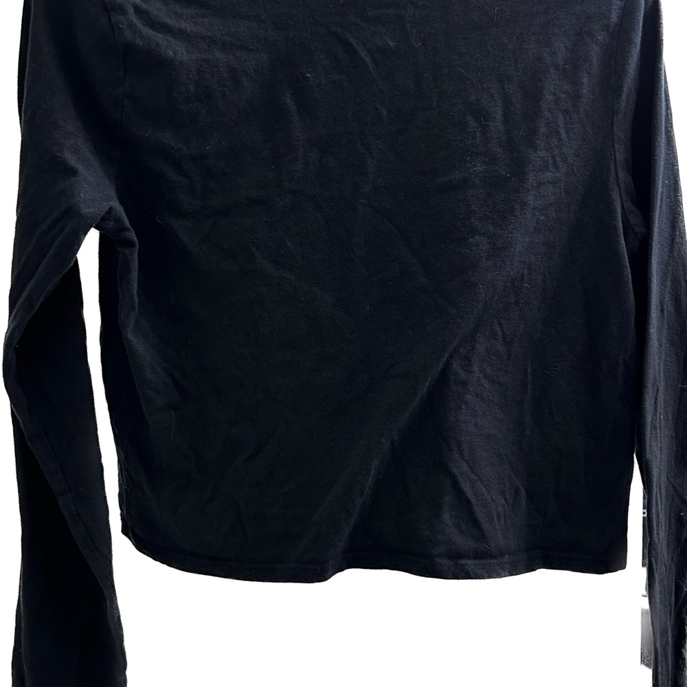 Queen American Tour 1982 Screen Stars T-Shirt Long Sleeve Size XS - Picture 3 of 3